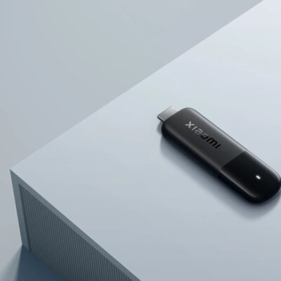 Xiaomi Mi TV Stick 4K 2nd Gen