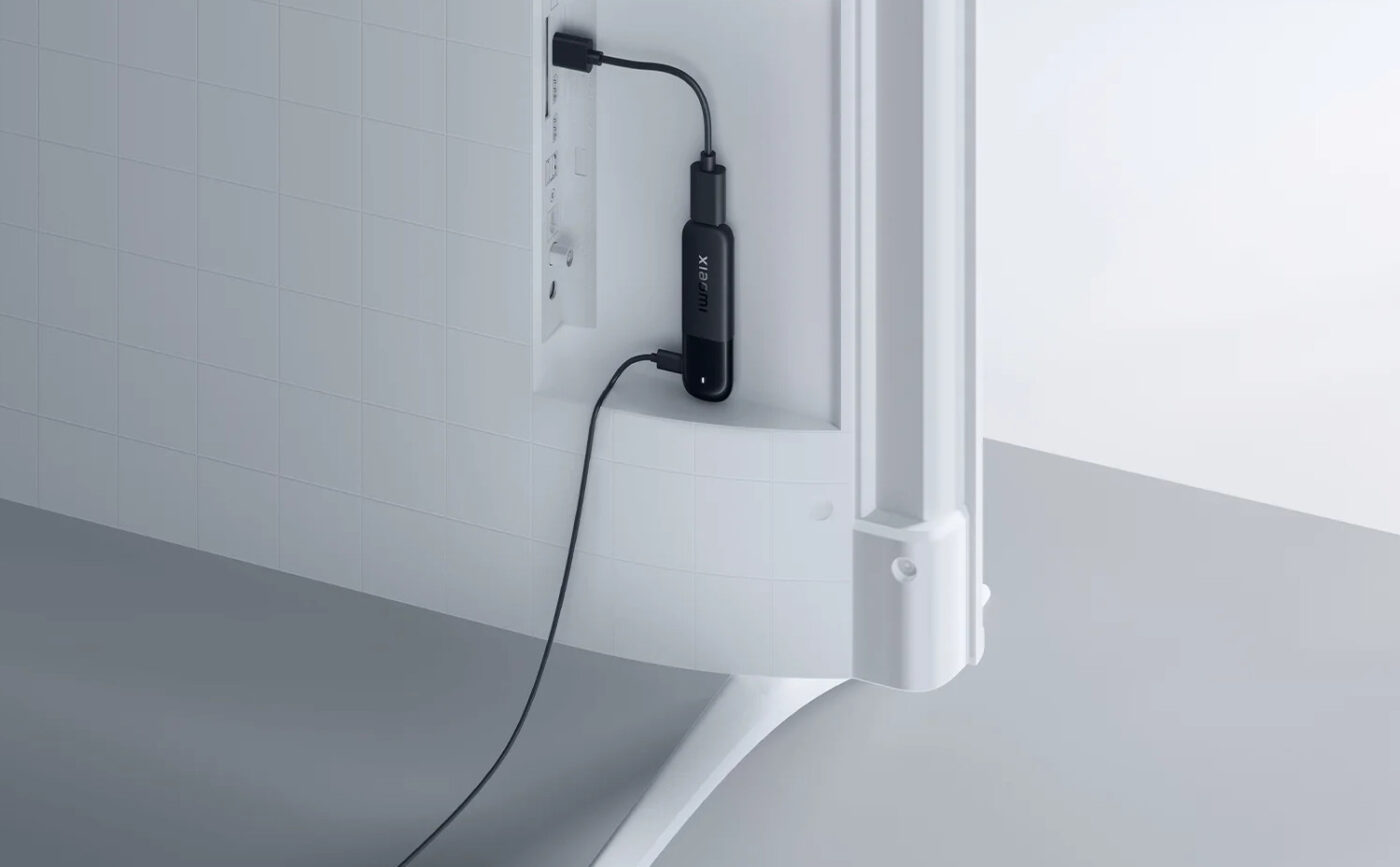 Xiaomi Mi TV Stick 4K 2nd Gen