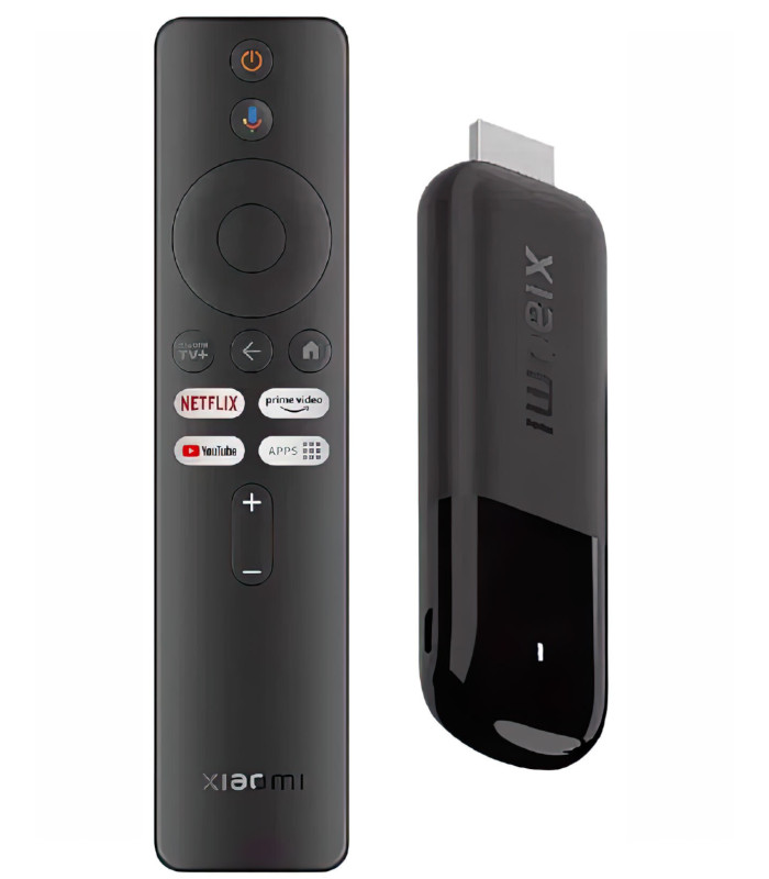 Xiaomi Mi TV Stick 4K 2nd Gen