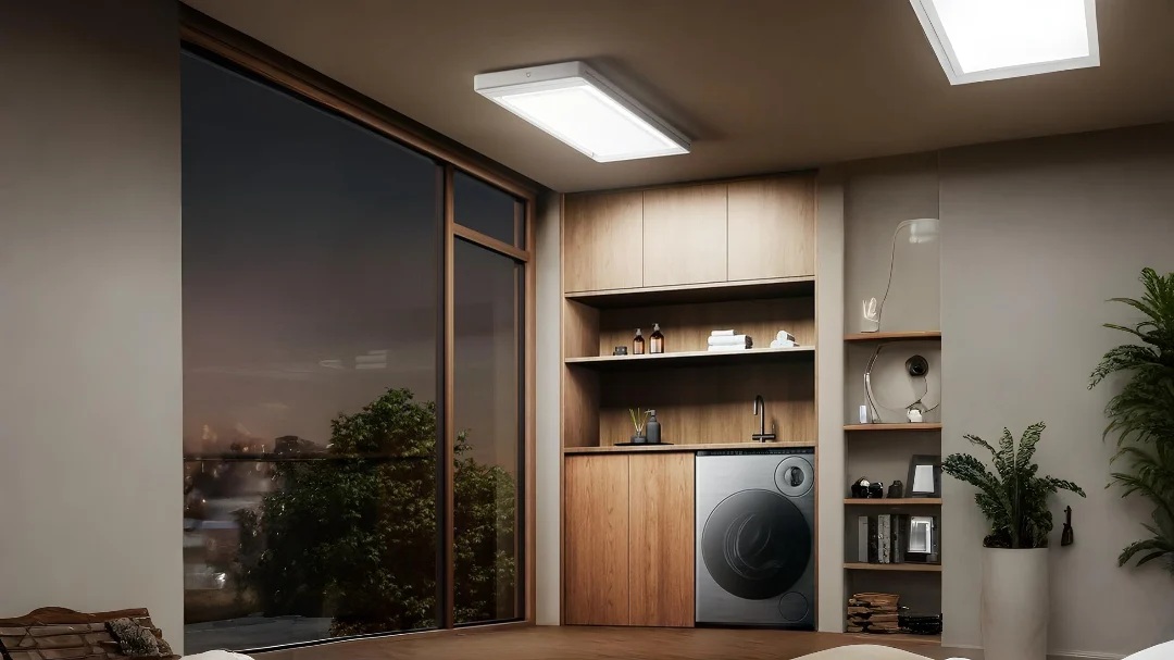 Xiaomi Mijia Dryer 2 Pro, inteligentna, smart, szuszarka z panelem LED