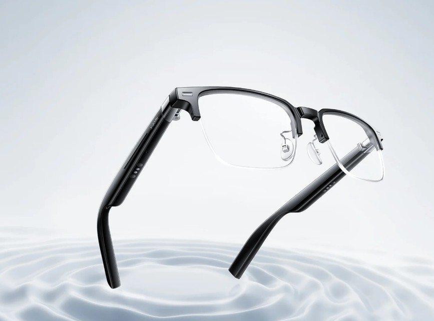 Inteligentne okulary Xiaomi Smart Audio Glasses