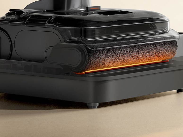 Odkirzacz Xioami Mijia Wireless Floor Scrubber 4