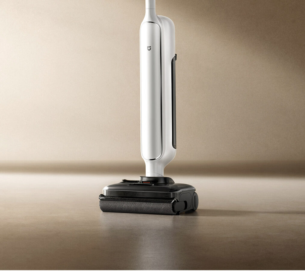 Odkirzacz Xioami Mijia Wireless Floor Scrubber 4