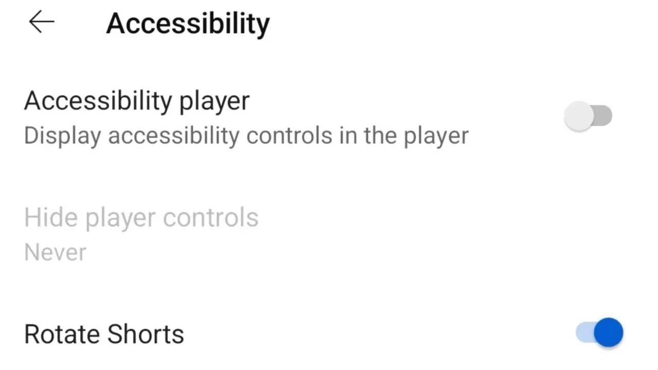 youtube-android-rotate-shorts-zrodlo-android-authority