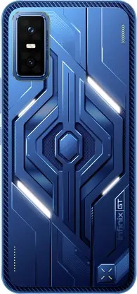 SMARTFON Infinix GT 30 5G+