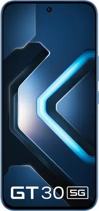 SMARTFON Infinix GT 30 5G+