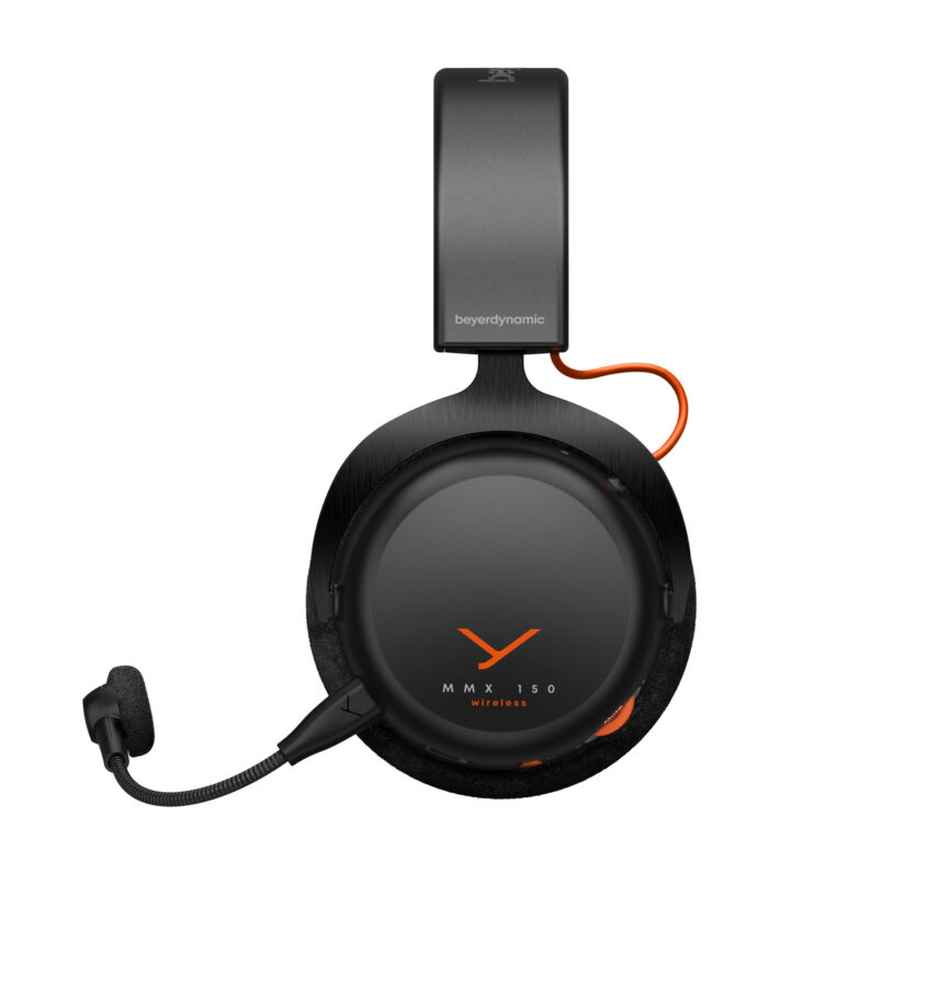 słuchawki beyerdynamic mmx 150 wireless