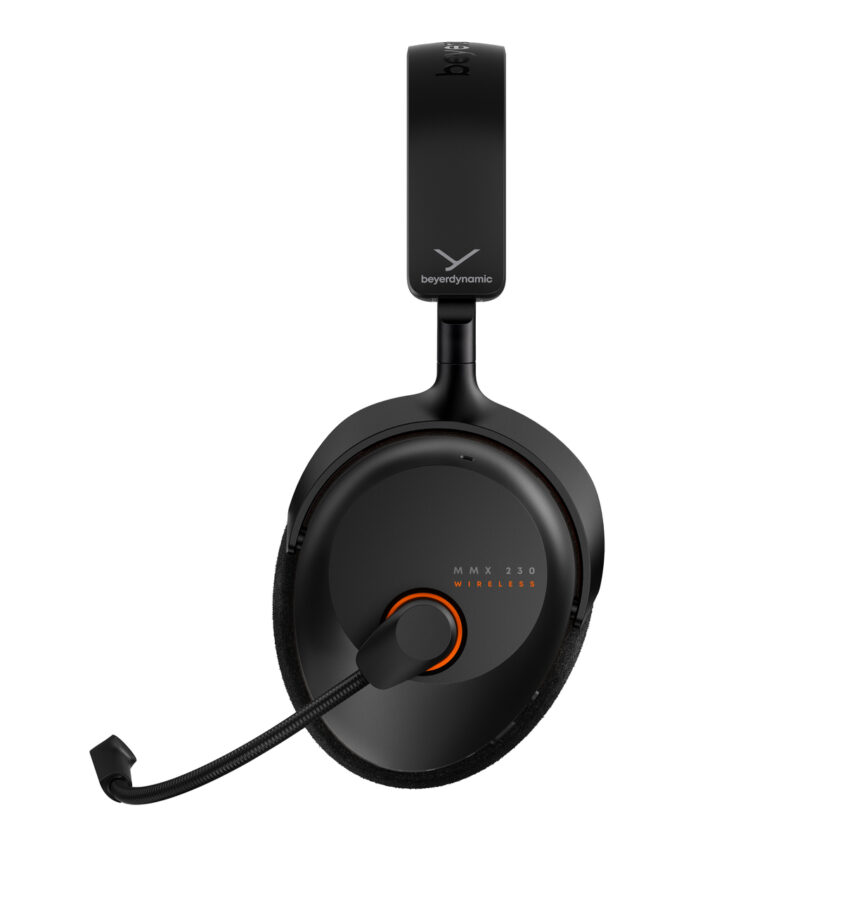 słuchawki beyerdynamic mmx 230 wireless