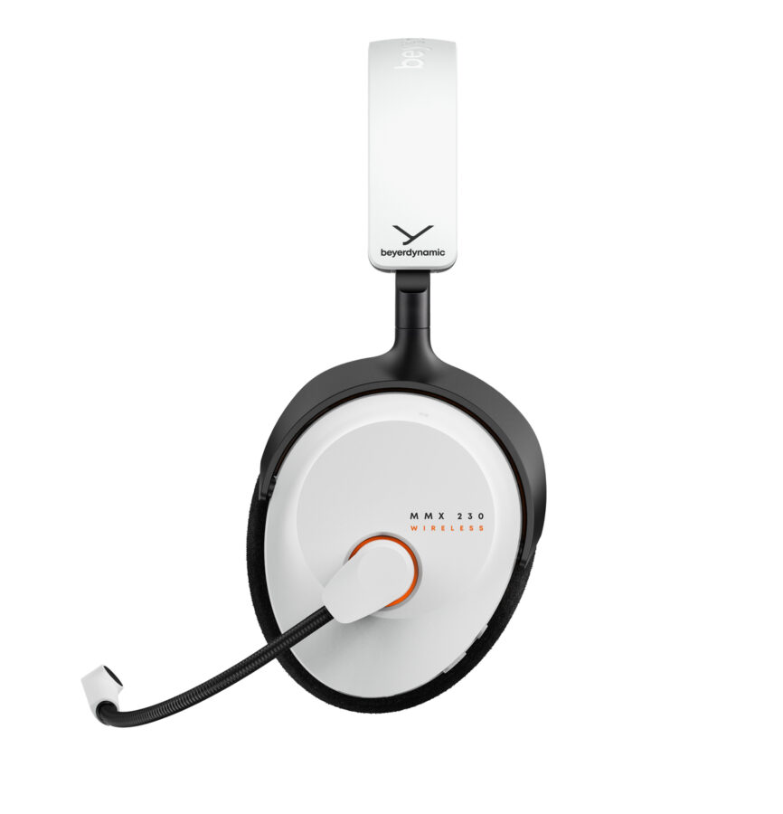 słuchawki beyerdynamic mmx 230 wireless