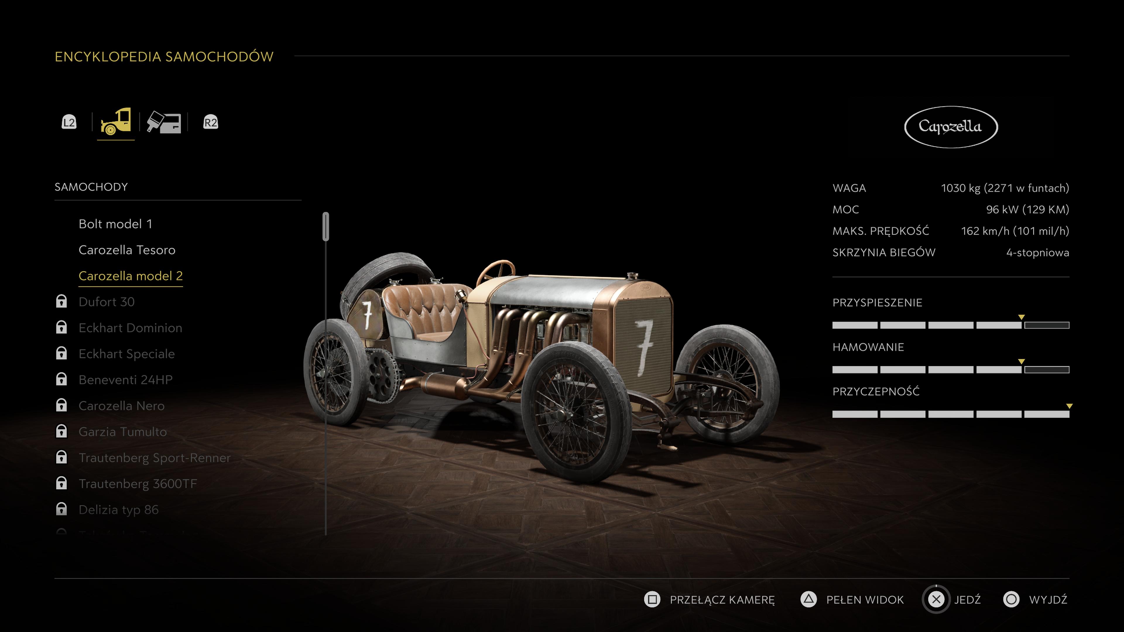Mafia Dawne Strony The Old Country Recenzja Tabletowo