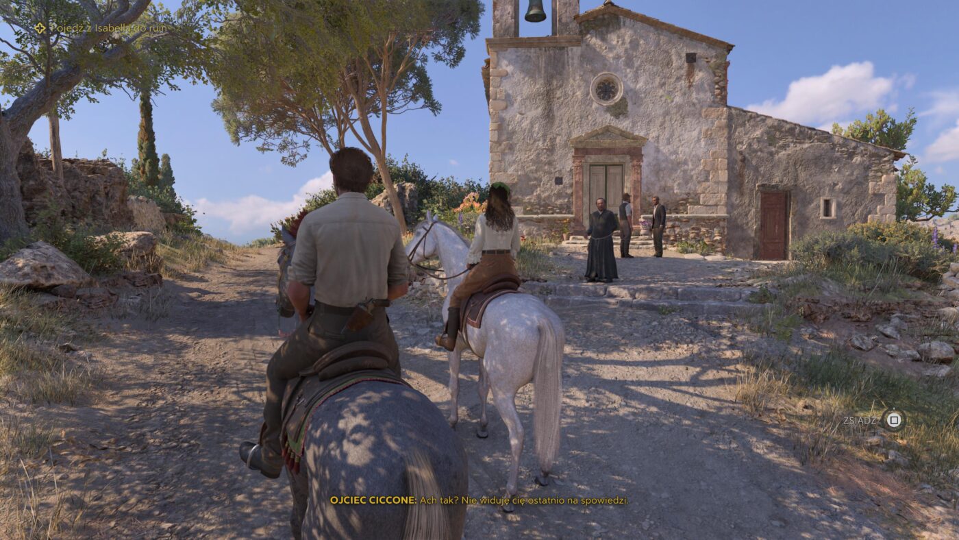 Mafia Dawne Strony The Old Country Recenzja Tabletowo
