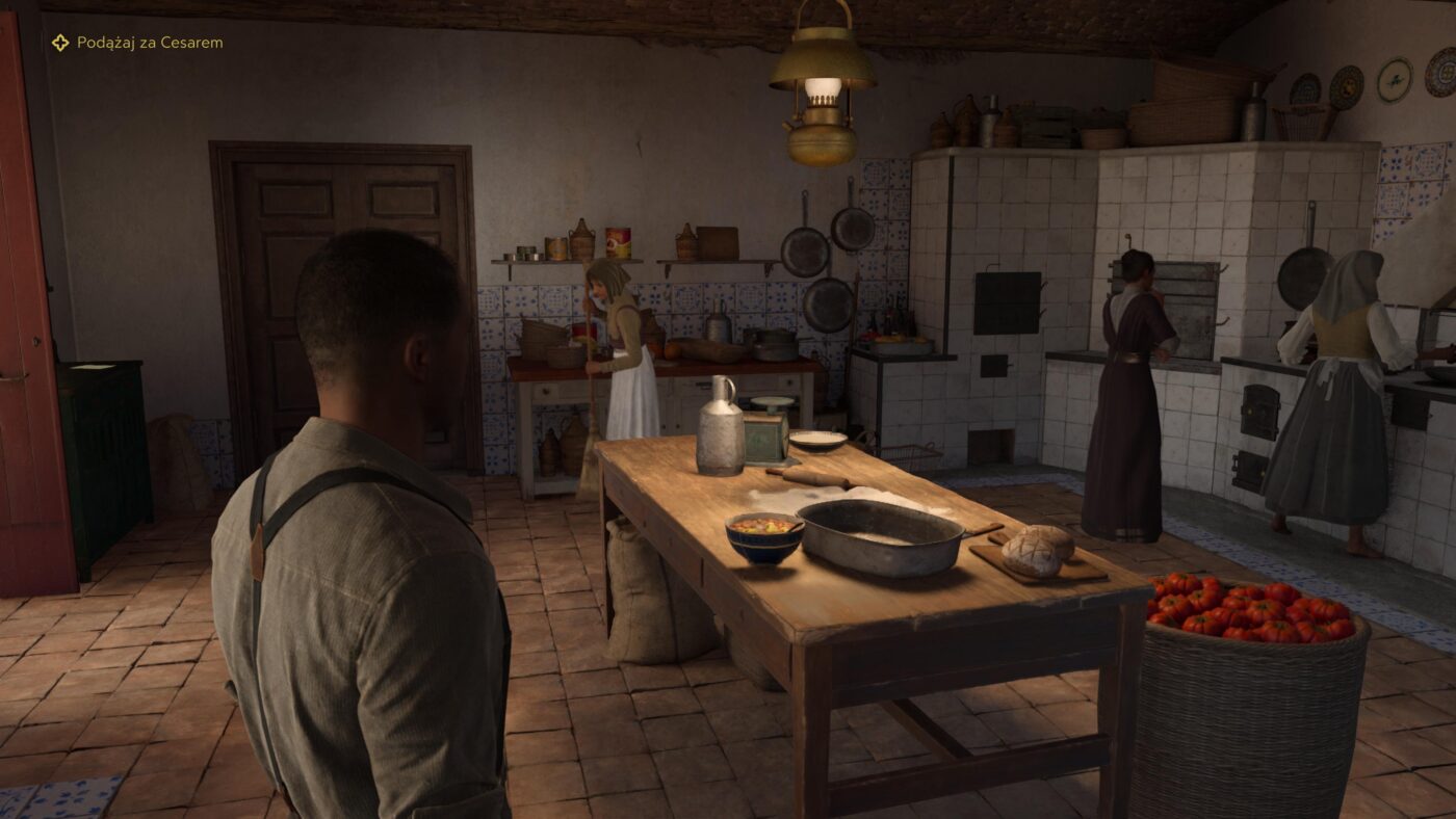 Mafia Dawne Strony The Old Country Recenzja Tabletowo