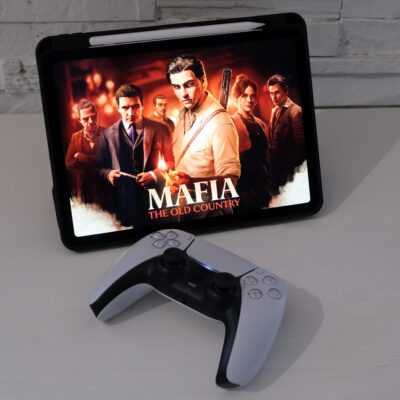 Mafia Dawne Strony The Old Country Recenzja Tabletowo