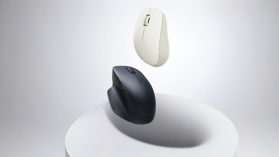 Xiaomi Mouse 2 Comfort Edition, nowa mysz komputerowa