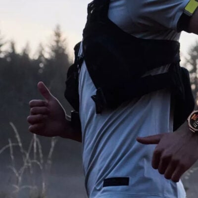 Amazfit T-Rex 3 Pro
