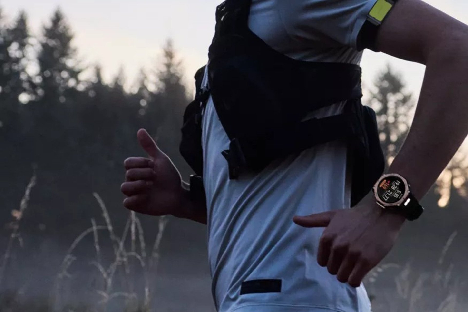 Amazfit T-Rex 3 Pro