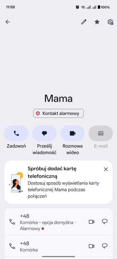 aplikacja telefon google karta telefoniczna źródło tabletowo.pl