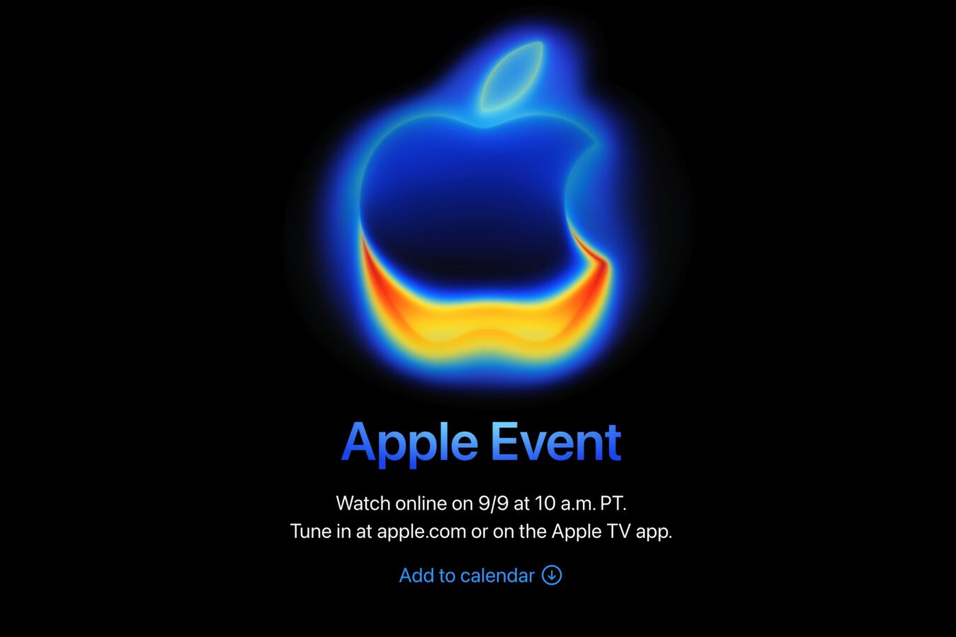 Apple konferencja premiera iPhone'a 17