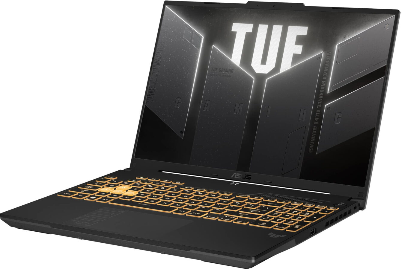 Asus TUF Gaming F16