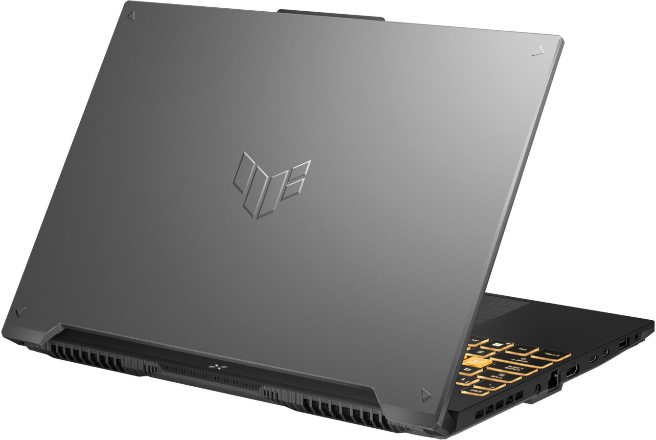 Asus TUF Gaming F16