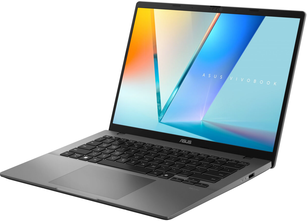 Asus Vivobook S14
