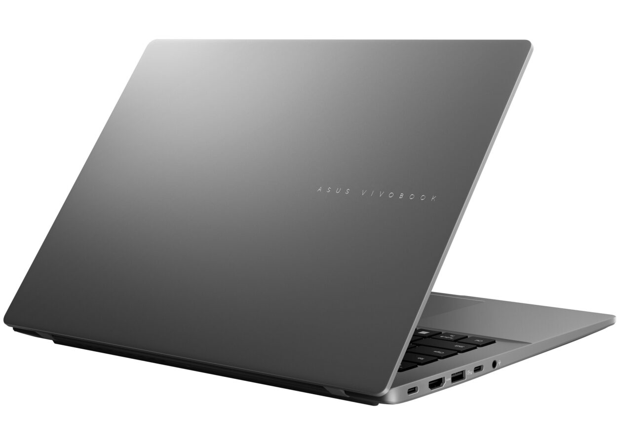 Asus Vivobook S14