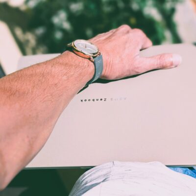 Asus Zenbook A14 UX3407