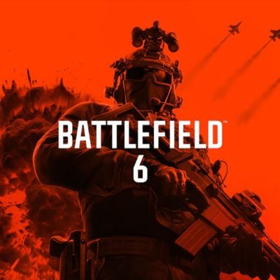 Battlefield 6