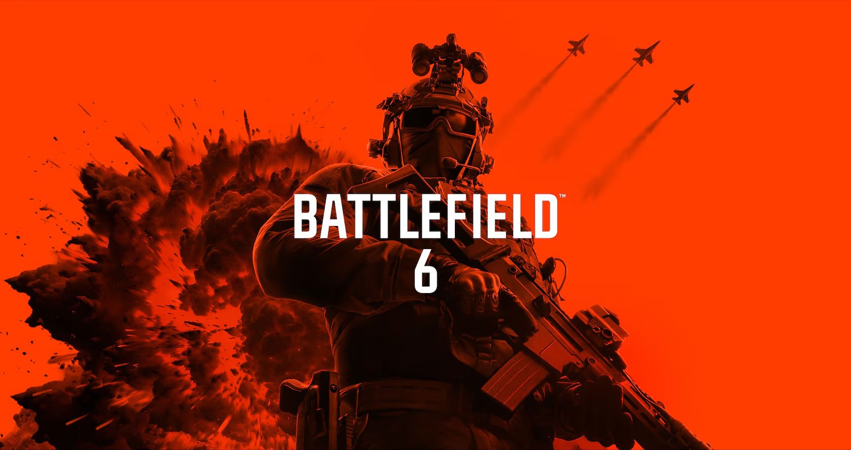 Battlefield 6