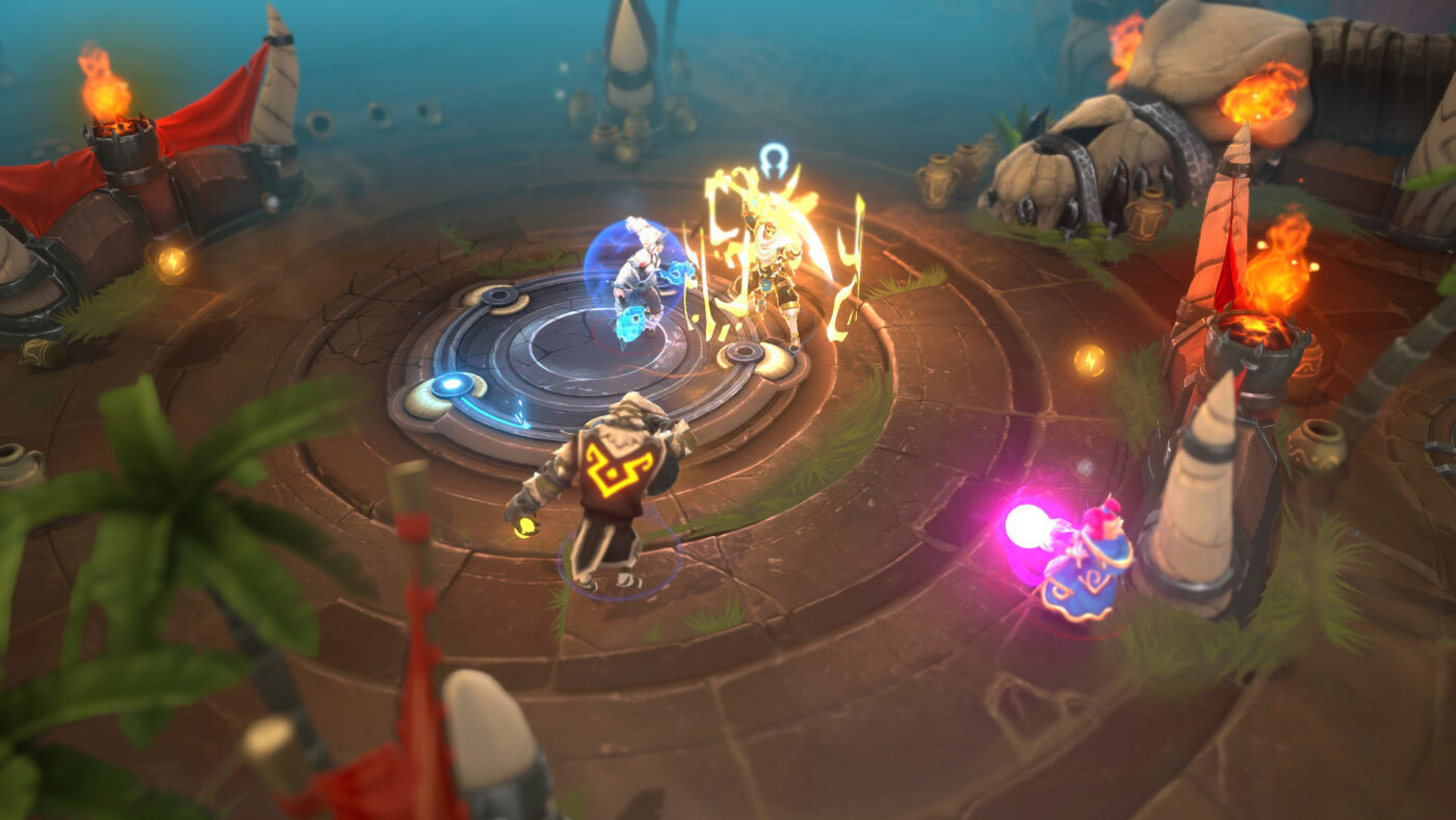 battlerite