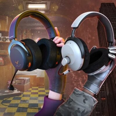 słuchawki beyerdynamic mmx 150 230 wireless