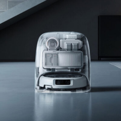 DJI Romo P