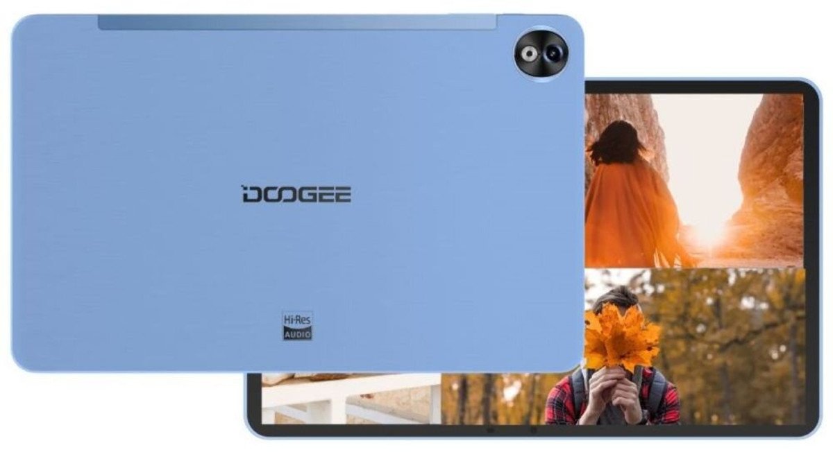 Doogee T20 Ultra