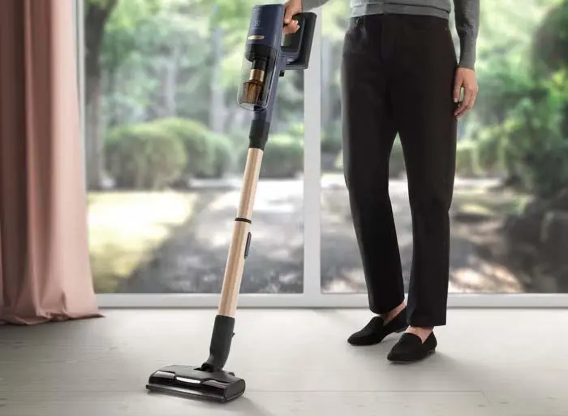 Electrolux Power Hygienic 800