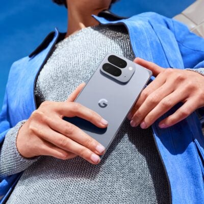 Google Pixel 10 Pro Fold
