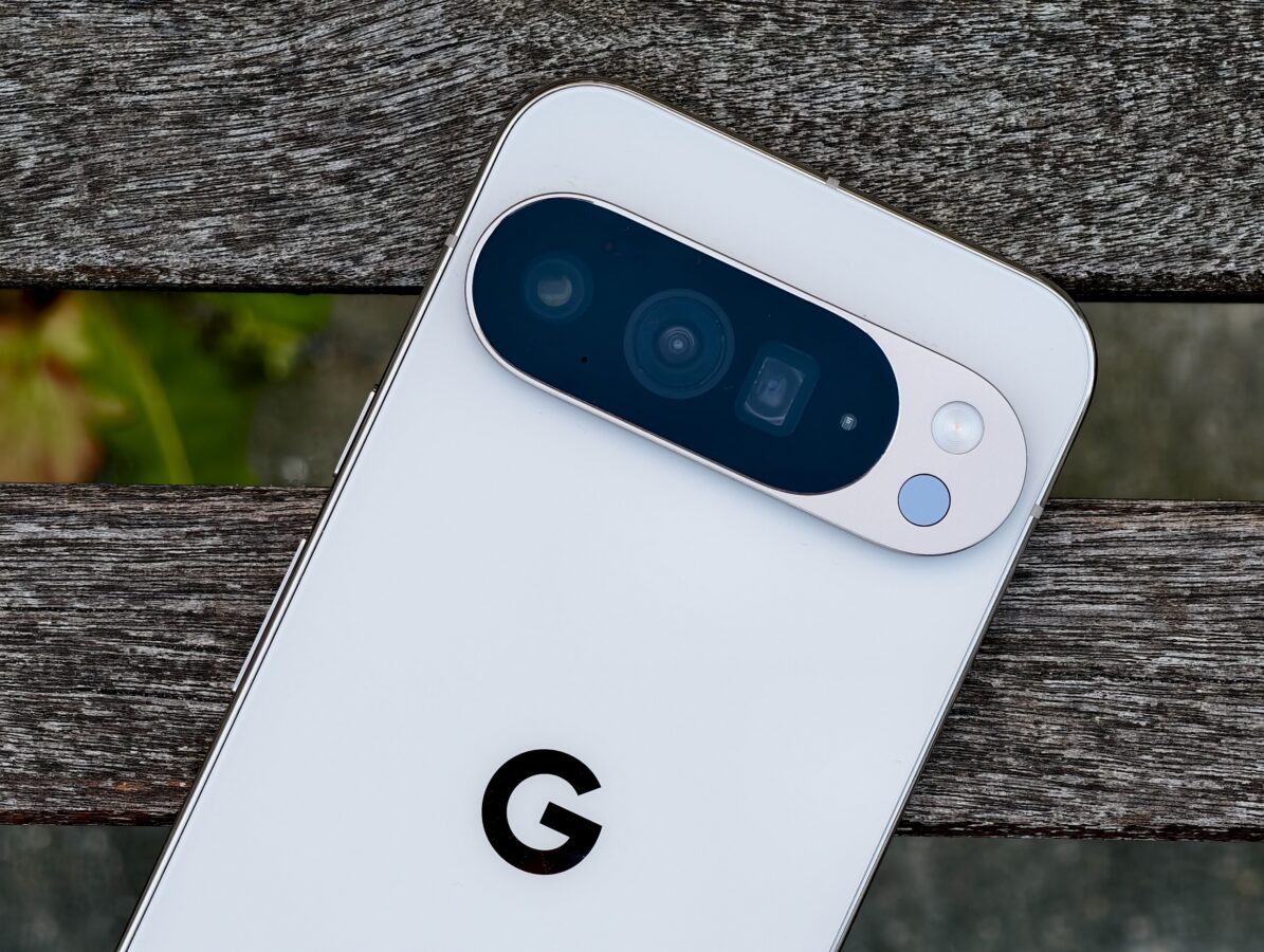 Google Pixel 10 Pro XL