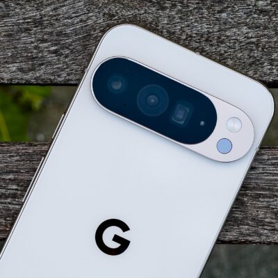 Google Pixel 10 Pro XL