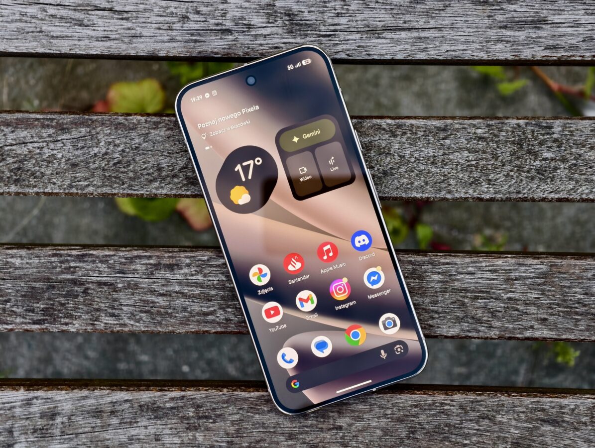 Google Pixel 10 Pro XL