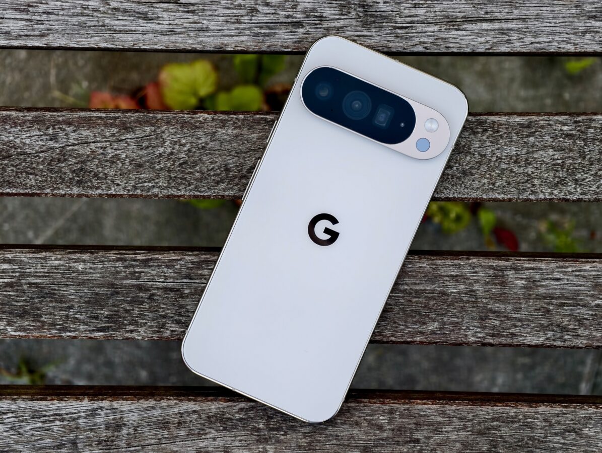 Google Pixel 10 Pro XL