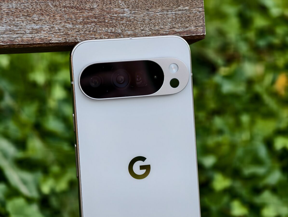 Google Pixel 10 Pro XL