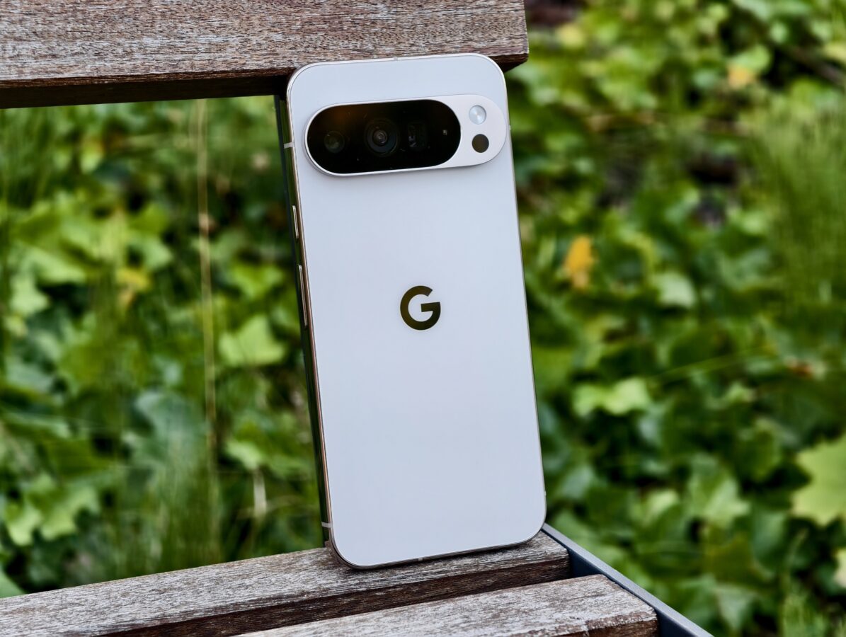 Google Pixel 10 Pro XL