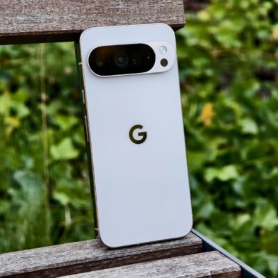 Google Pixel 10 Pro XL