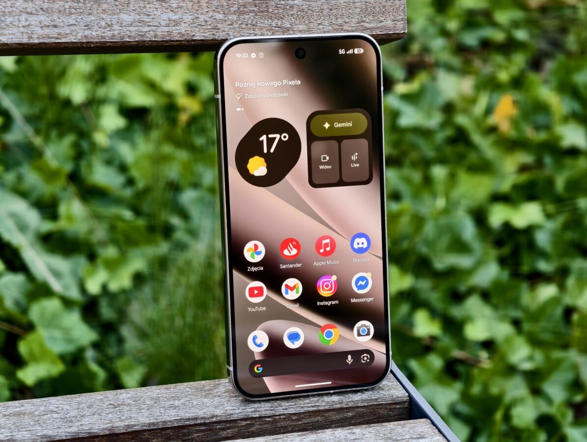 Google Pixel 10 Pro XL