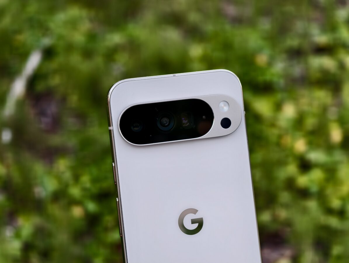 Google Pixel 10 Pro XL