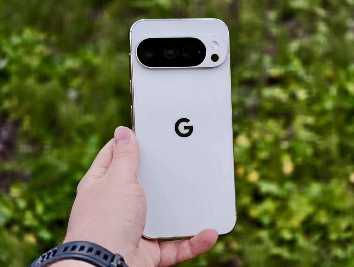Google Pixel 10 Pro XL
