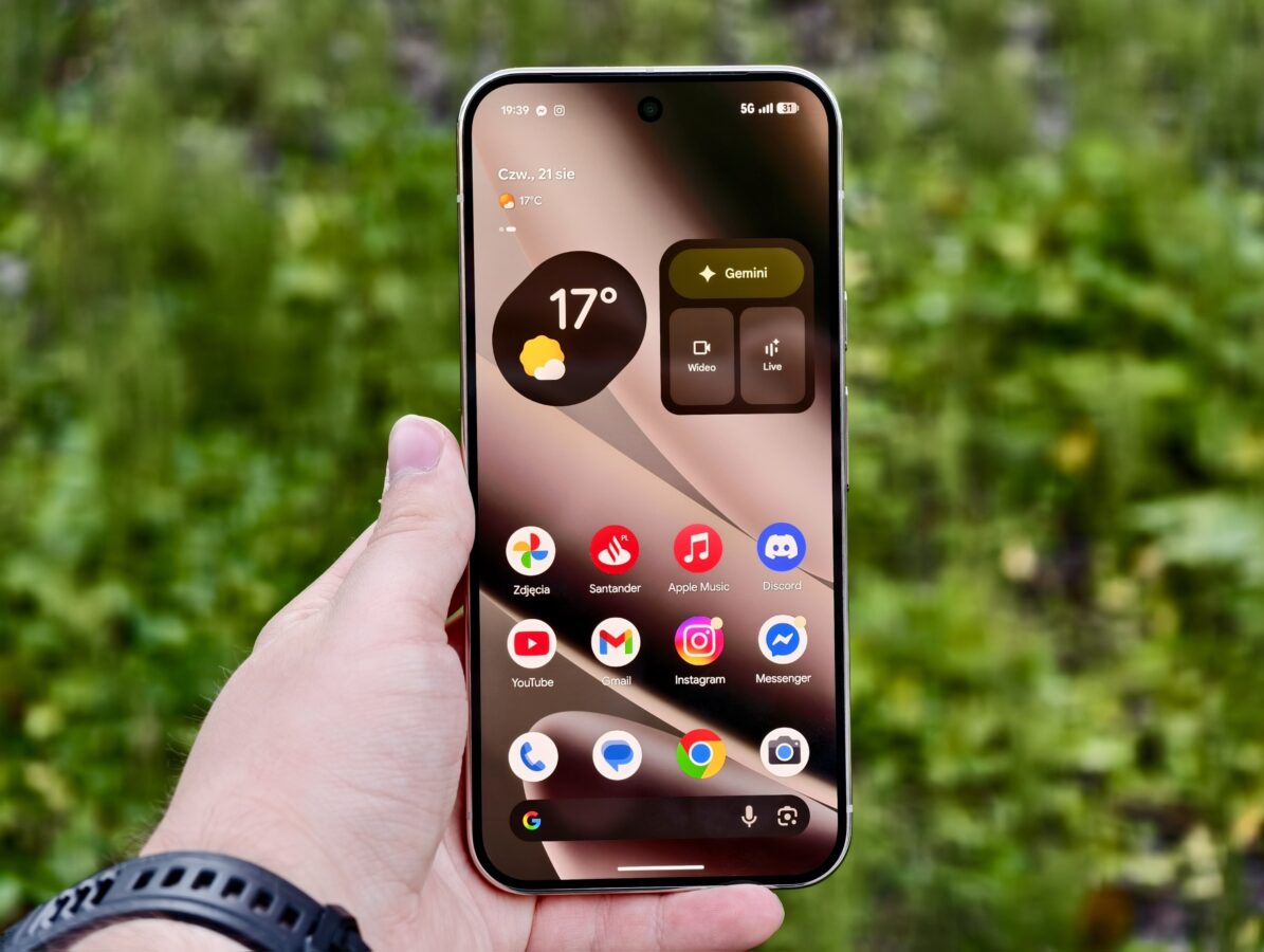 Google Pixel 10 Pro XL