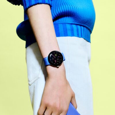 Google Pixel Watch 4