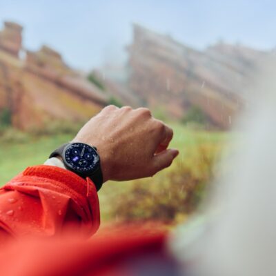 Google Pixel Watch 4