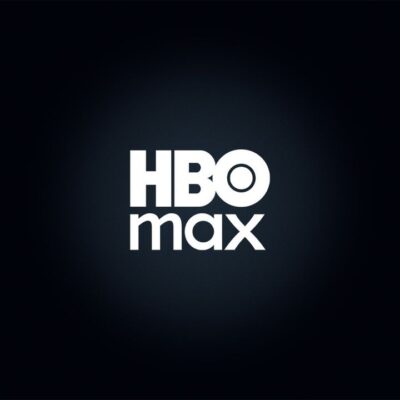 HBO Max, logo