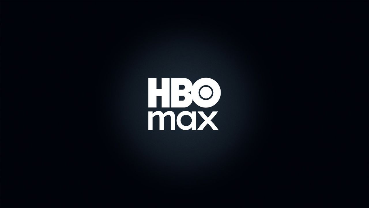 HBO Max, logo